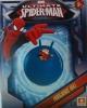Lopta skkacia Kangoroo- Spiderman- 069613