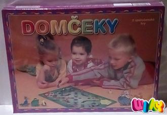 Domeky- 170097