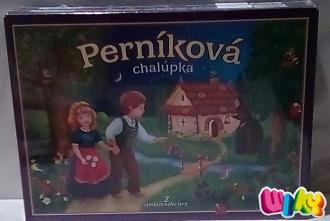 Pernkov chalpka- 170073