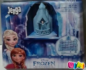 Jenga Frozen- 388882