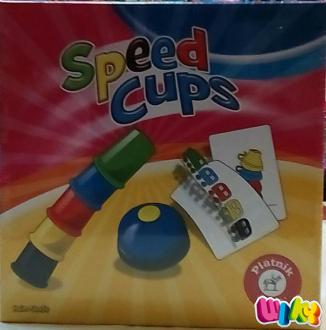 Speed Cups- 206890