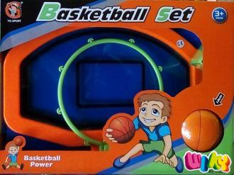 Basketball set- 097417