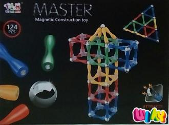Magnetick skladaka- 101473