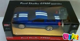 Auto R/C Ford Shelby GT 1:24- 650315