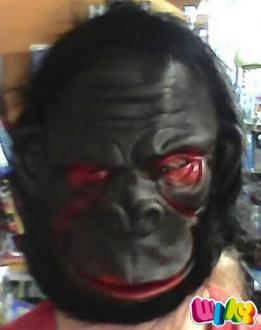 Maska Gorila- 147930