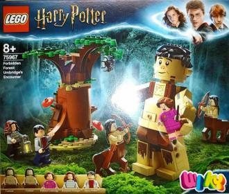 Lego Harry Potter- L75967