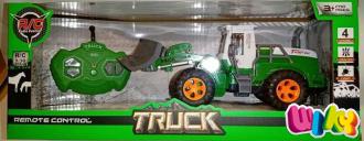 Traktor r/c- 127352
