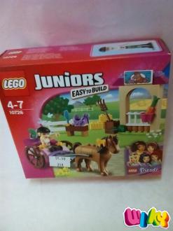 Lego juniors-10726