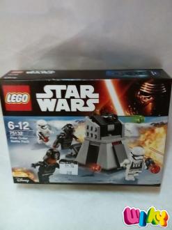 Lego Star wars- 75132
