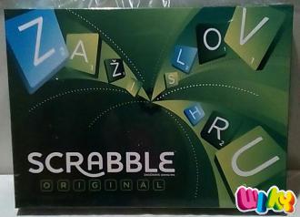 Scrable- 260972