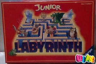 Labyrinth junior- 219315
