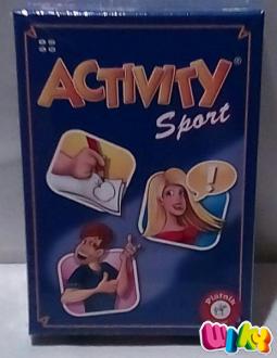 Activity sport- 777806