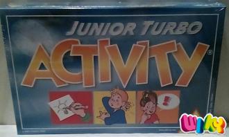 Activity junior turbo  732843
