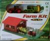 Traktor farma- 508210