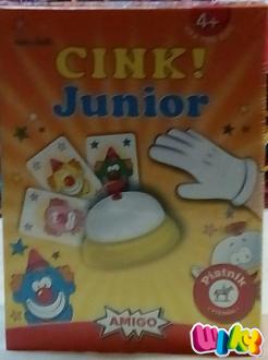 Cink junior- 756399